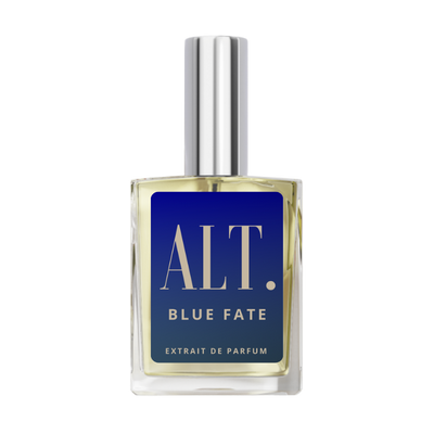 Blue Fate