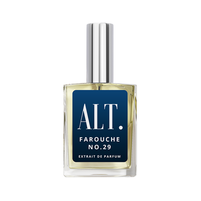 Farouche