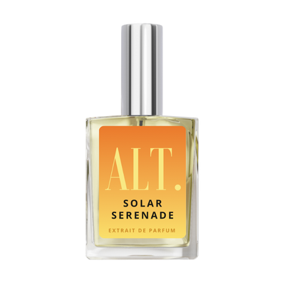 Solar Serenade